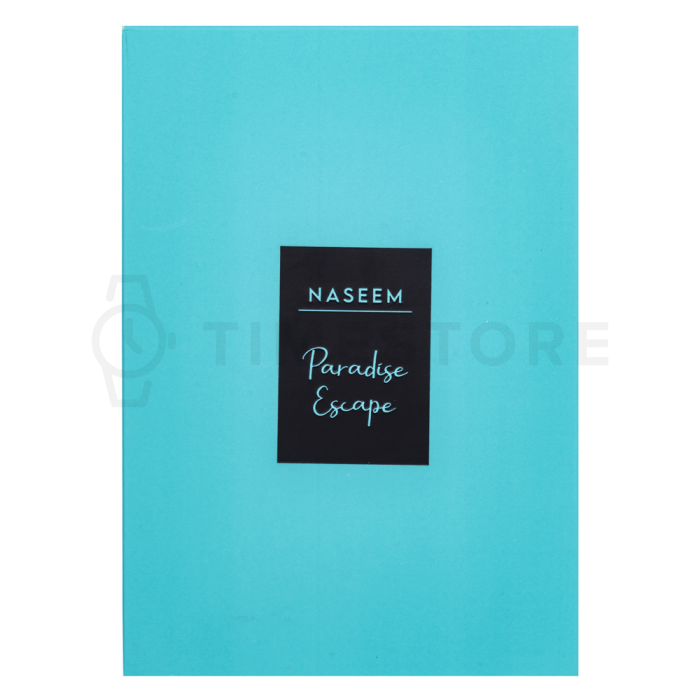 Naseem Paradise Escape woda toaletowa unisex 50 ml