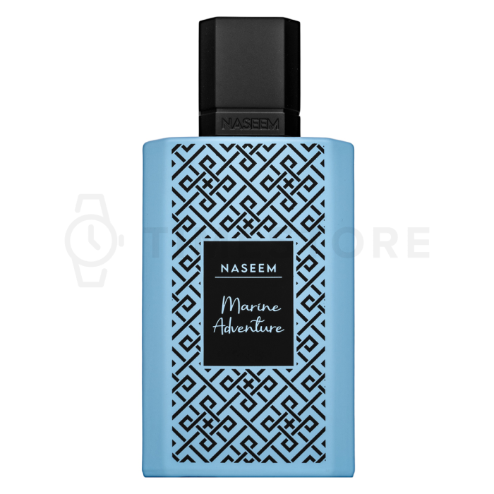 Naseem Marine Adventure woda toaletowa unisex 50 ml