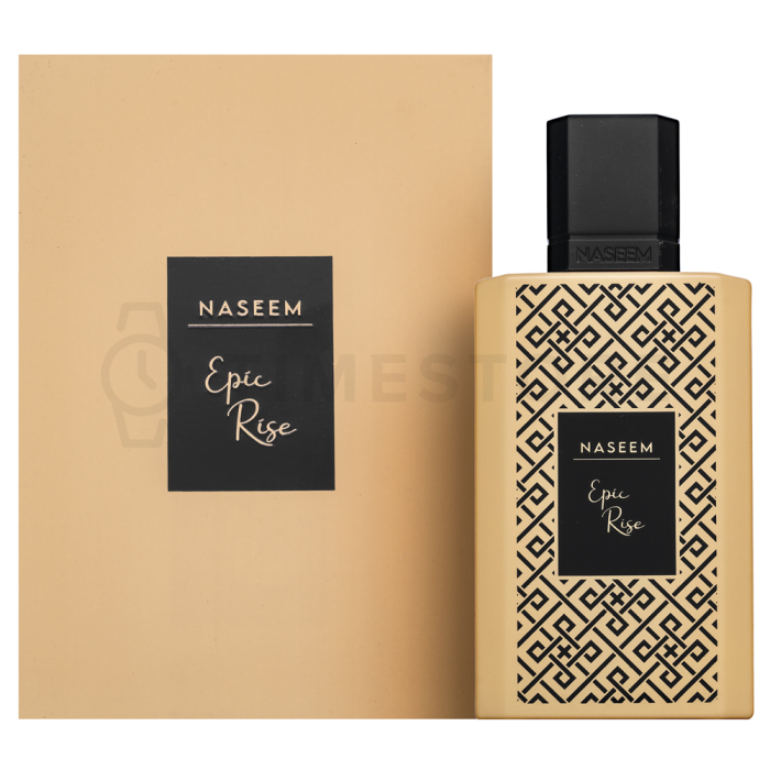 Naseem Epic Rise Eau de Toilette férfiaknak 50 ml