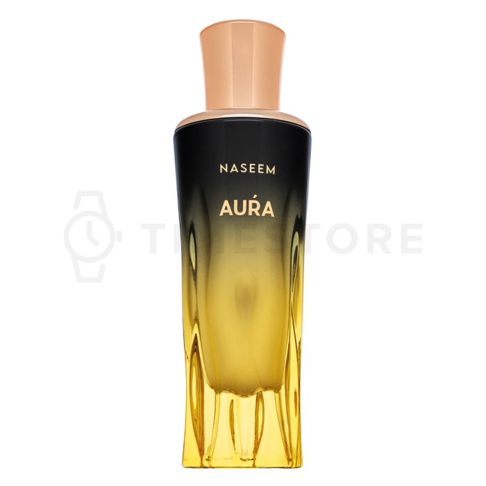 Naseem Aura Eau de Toilette uniszex 80 ml