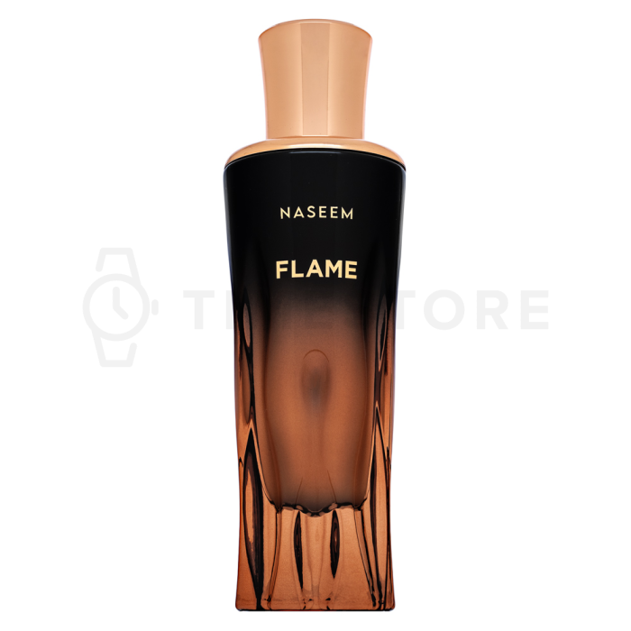 Naseem Flame woda toaletowa dla mężczyzn 80 ml