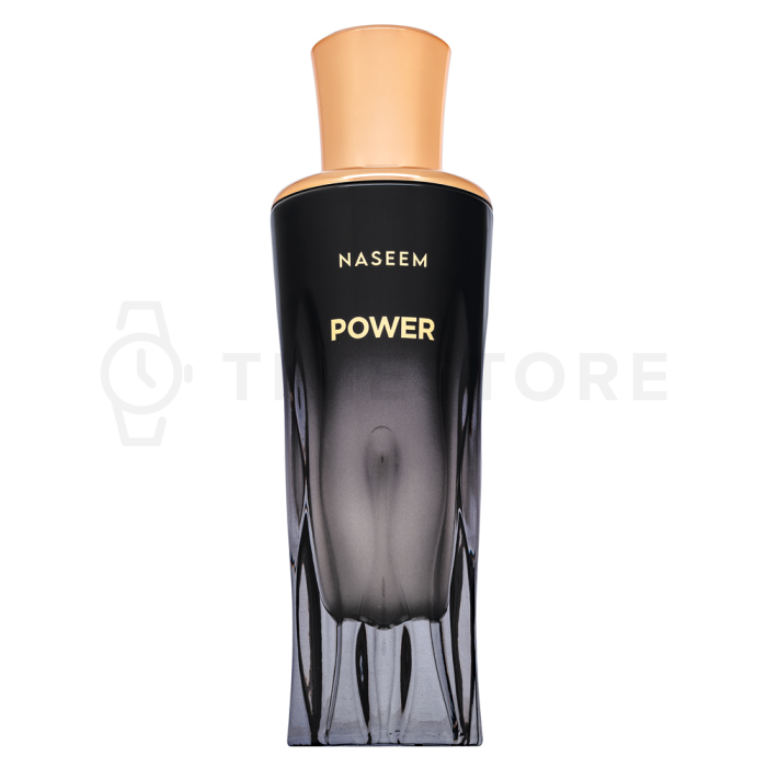 Naseem Power Eau de Toilette bărbați 80 ml