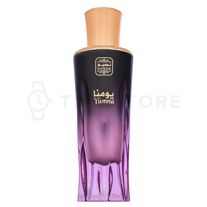 Naseem Yumna woda toaletowa unisex 80 ml