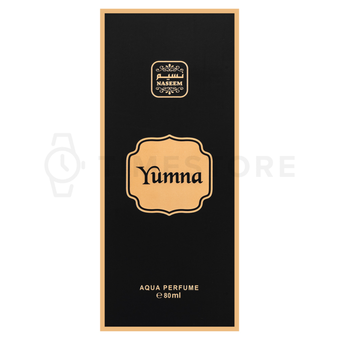 Naseem Yumna woda toaletowa unisex 80 ml