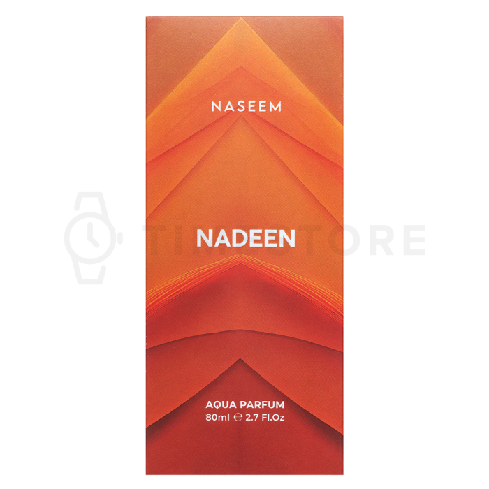 Naseem Nadeen Eau de Toilette uniszex 80 ml