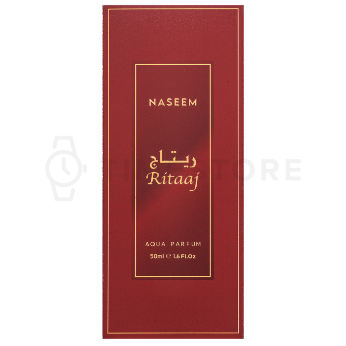 Naseem Ritaaj toaletní voda unisex 50 ml