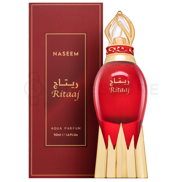 Naseem Ritaaj toaletní voda unisex 50 ml