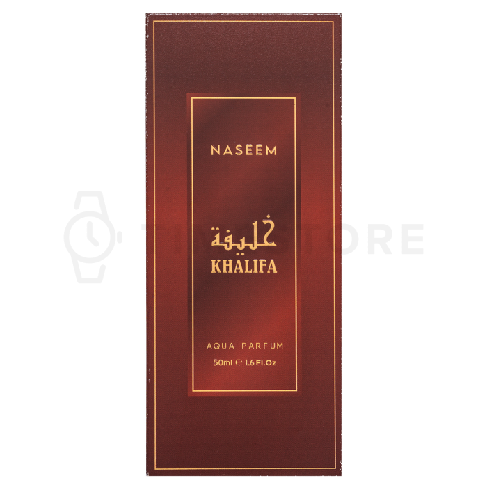 Naseem Khalifa toaletní voda unisex 50 ml