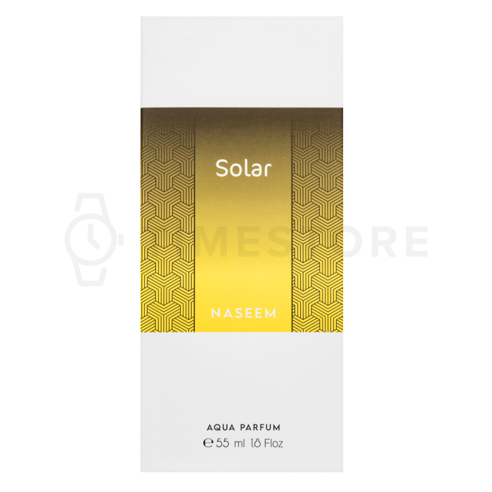 Naseem Solar toaletní voda unisex 55 ml