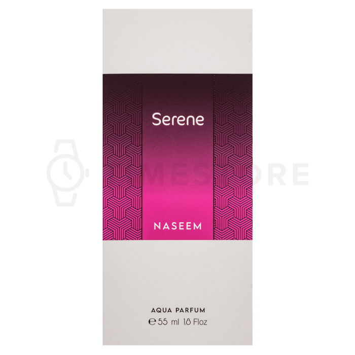 Naseem Serene Eau de Toilette para mujer 55 ml