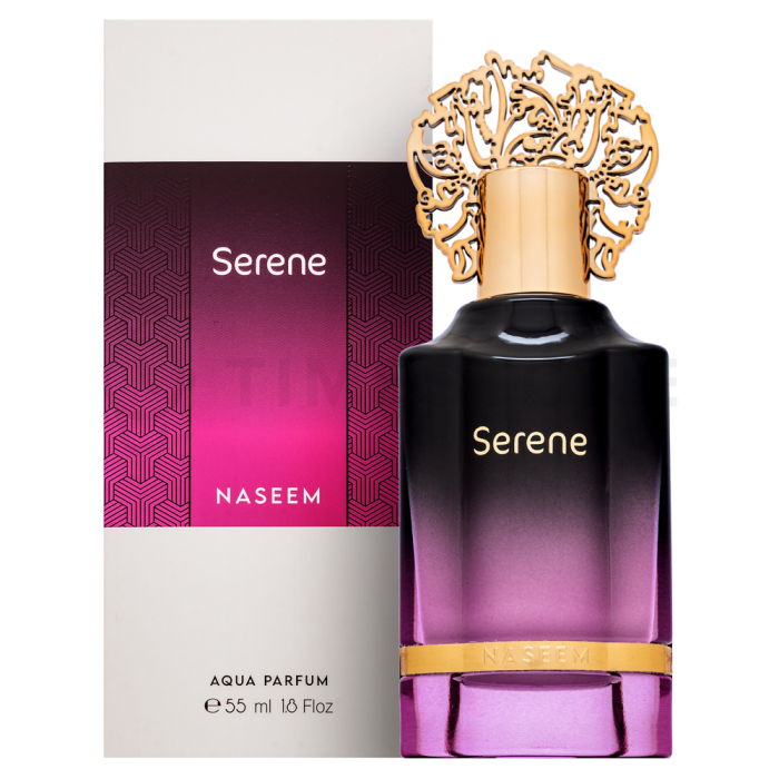 Naseem Serene Eau de Toilette para mujer 55 ml
