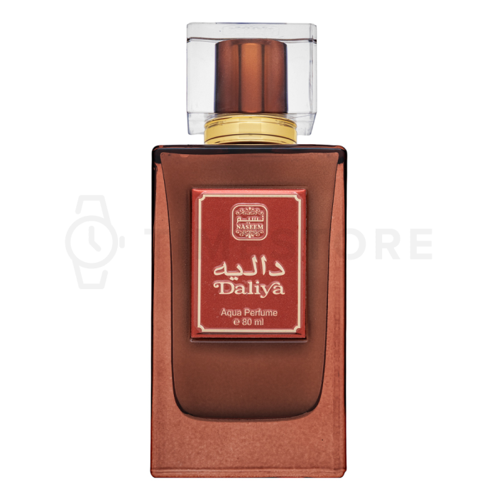 Naseem Daliya Eau de Toilette da uomo 80 ml