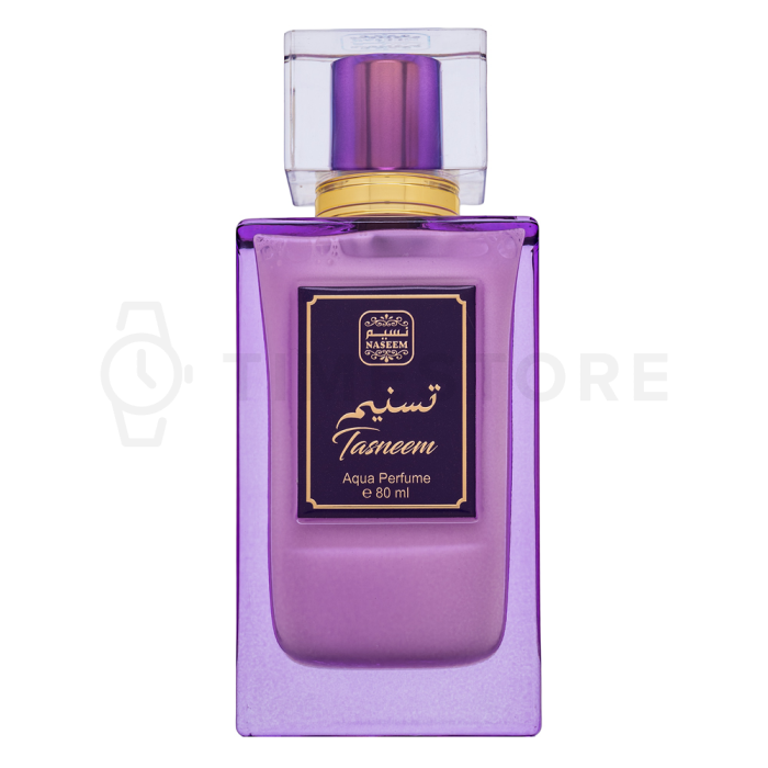 Naseem Tasneem Eau de Toilette para mujer 80 ml