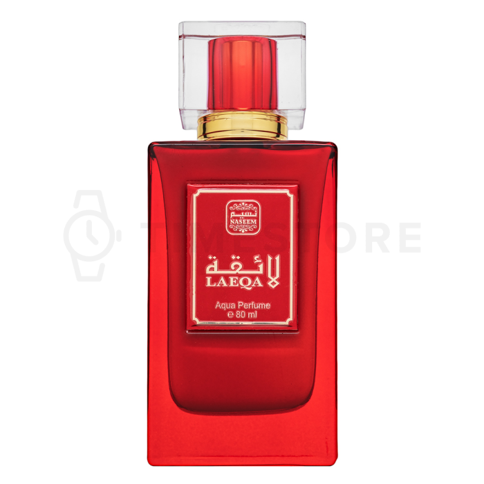 Naseem Laeqa toaletní voda unisex 80 ml