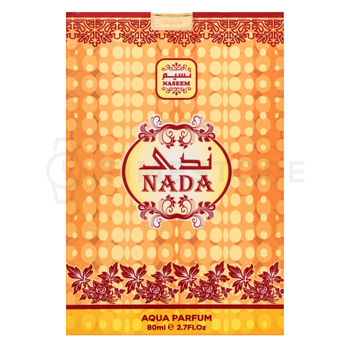 Naseem Nada woda toaletowa unisex 80 ml
