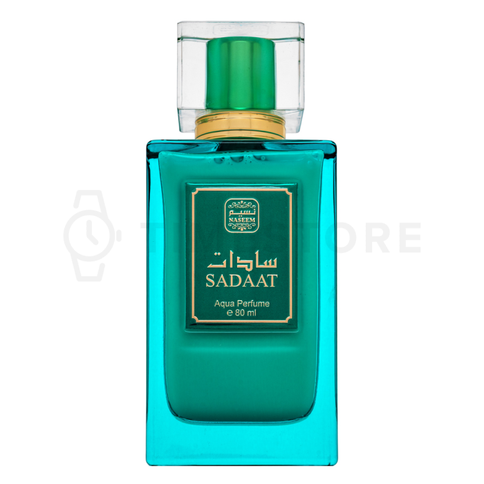 Naseem Sadaat toaletná voda unisex 80 ml