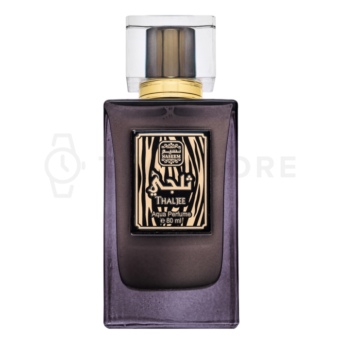 Naseem Thaljee toaletní voda unisex 80 ml