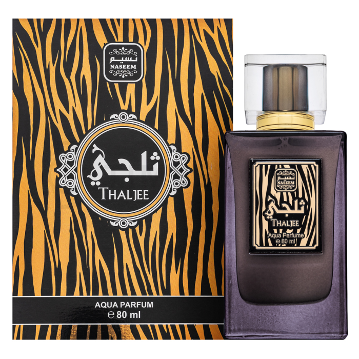 Naseem Thaljee toaletní voda unisex 80 ml