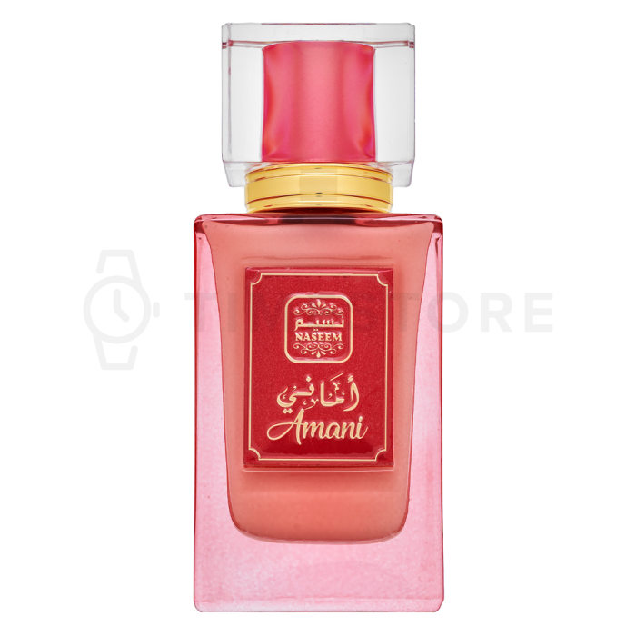 Naseem Amani Eau de Toilette nőknek 30 ml
