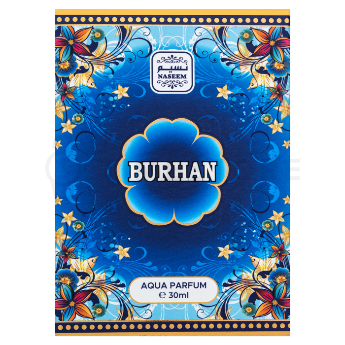 Naseem Burhan Eau de Toilette unisex 30 ml