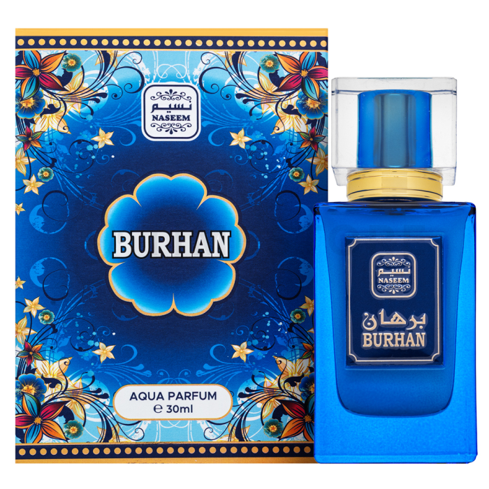Naseem Burhan Eau de Toilette unisex 30 ml