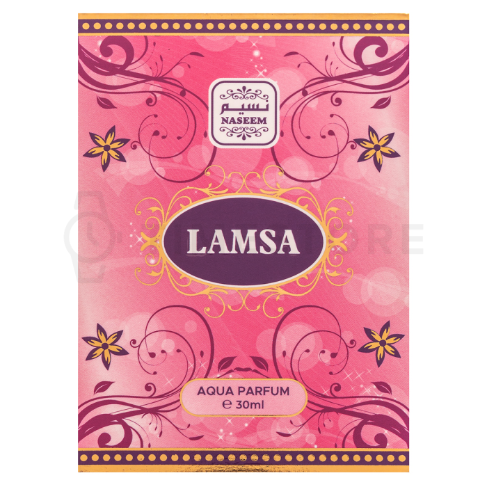 Naseem Lamsa toaletní voda pro ženy 30 ml