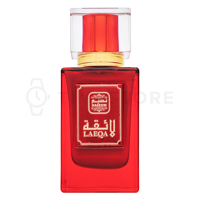 Naseem Laeqa toaletní voda unisex 30 ml