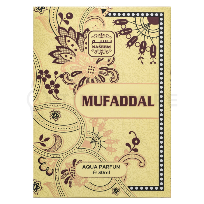 Naseem Mufaddal Eau de Toilette unisex 30 ml