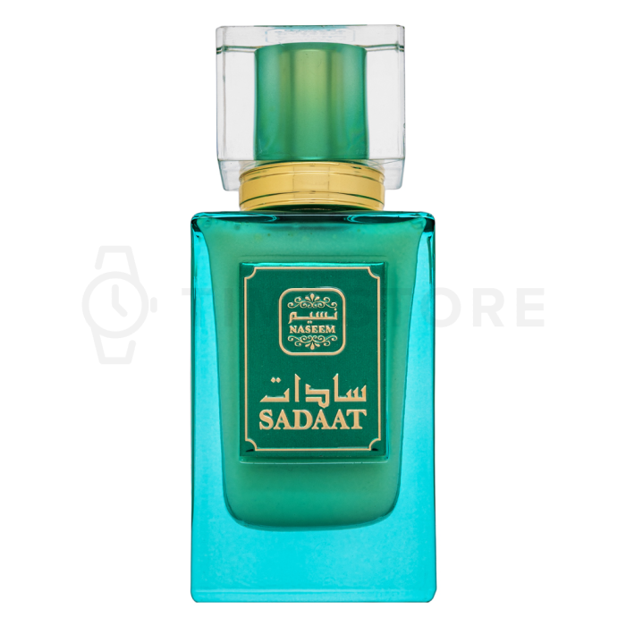 Naseem Sadaat woda toaletowa unisex 30 ml