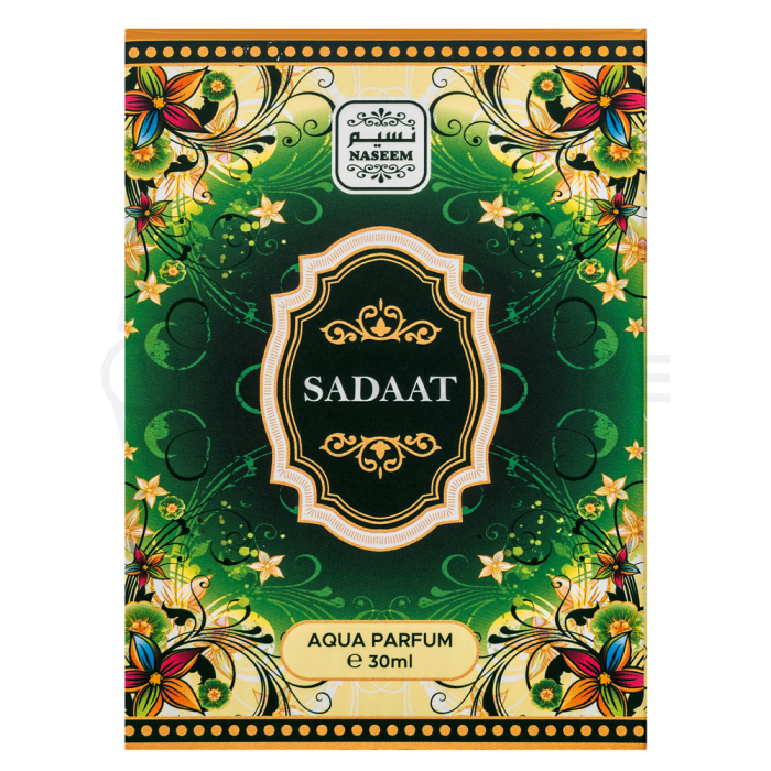 Naseem Sadaat woda toaletowa unisex 30 ml