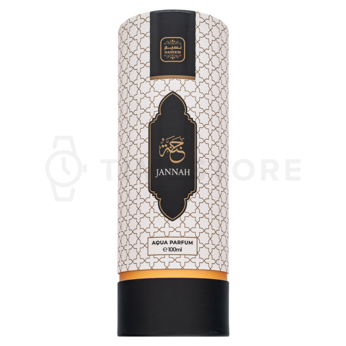 Naseem Jannah Eau de Toilette unisex 100 ml