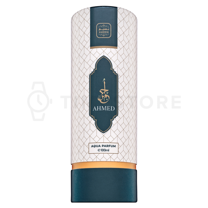 Naseem Ahmed Eau de Toilette para hombre 100 ml