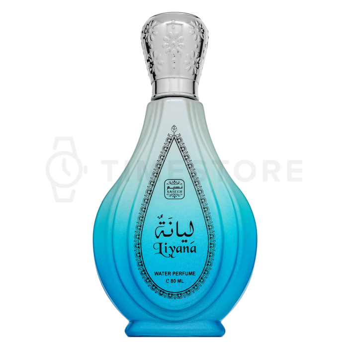 Naseem Liyana Eau de Toilette para mujer 80 ml