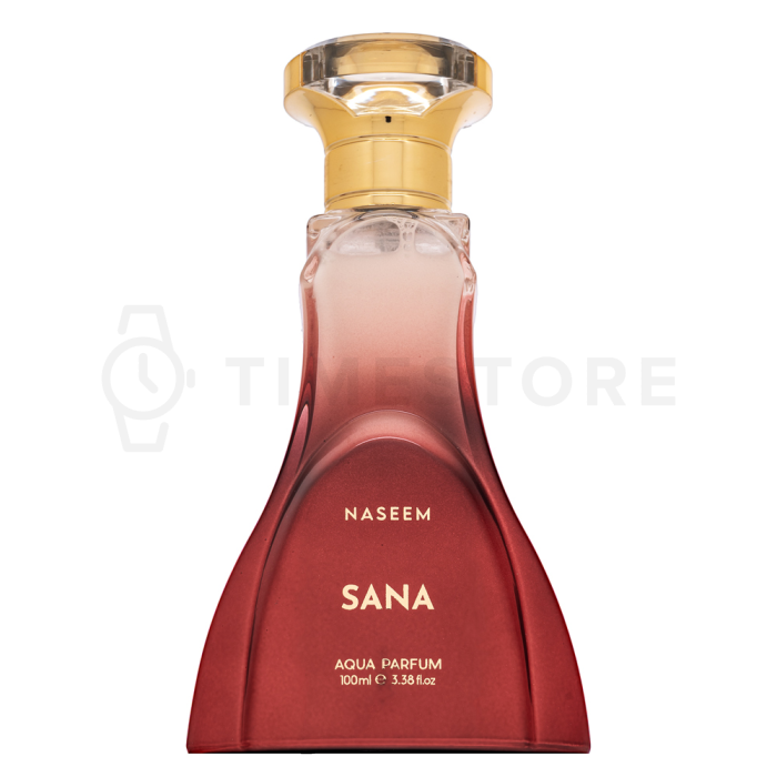 Naseem Sana Eau de Toilette para mujer 100 ml