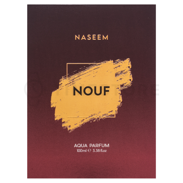 Naseem Nouf Eau de Toilette femei 100 ml