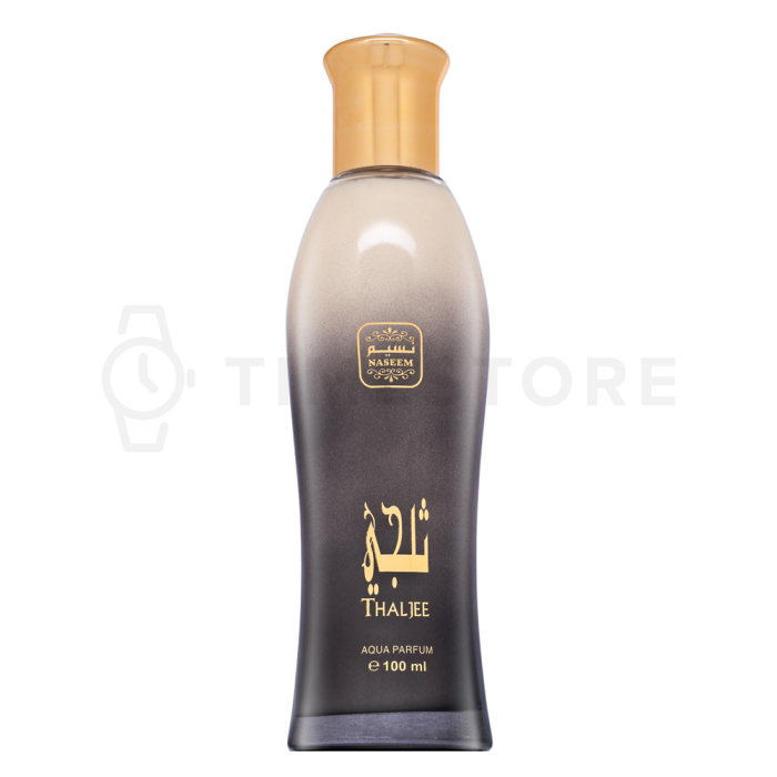 Naseem Thaljee (Box) Eau de Toilette unisex 100 ml