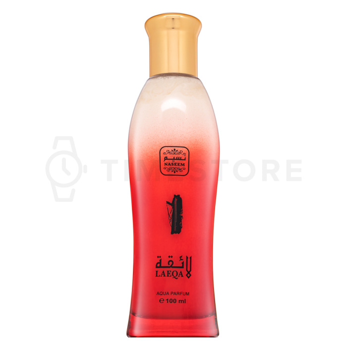 Naseem Laeqa Eau de Toilette unisex 100 ml