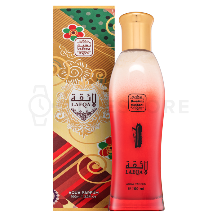 Naseem Laeqa Eau de Toilette unisex 100 ml