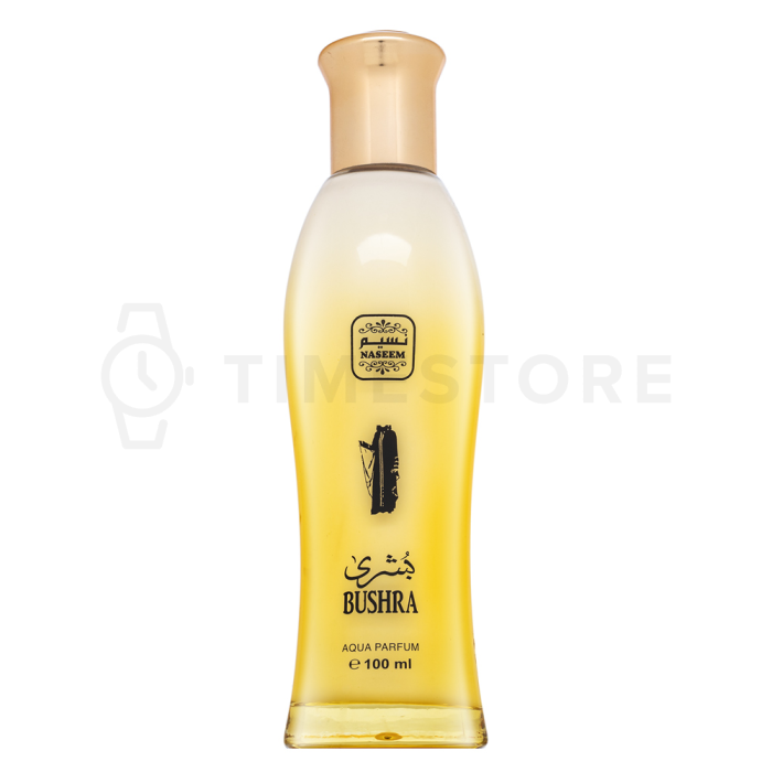 Naseem Bushra toaletní voda unisex 100 ml