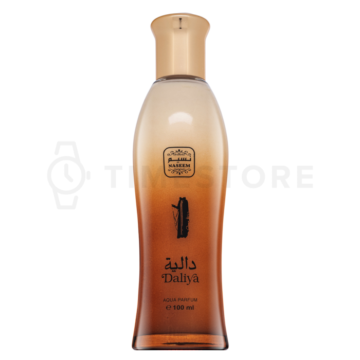 Naseem Daliya Eau de Toilette da uomo 100 ml