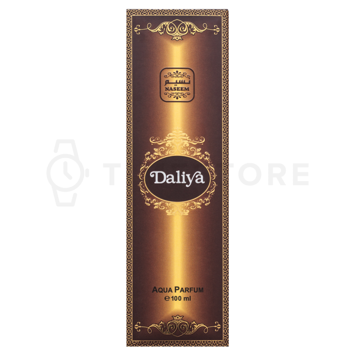 Naseem Daliya Eau de Toilette da uomo 100 ml