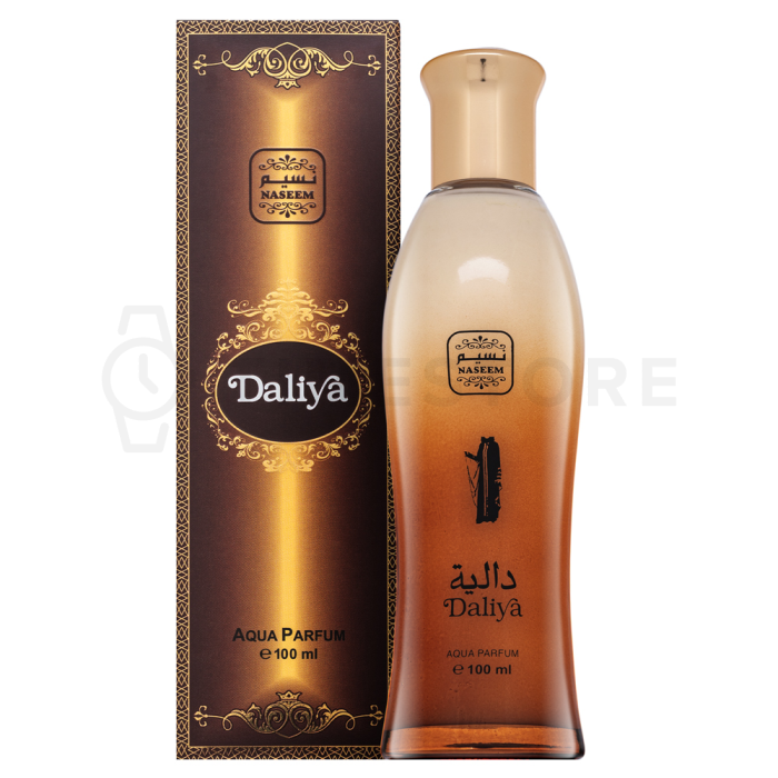 Naseem Daliya Eau de Toilette da uomo 100 ml