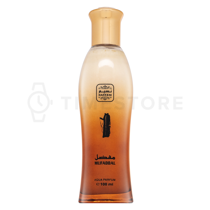 Naseem Mufaddal Eau de Toilette unisex 100 ml