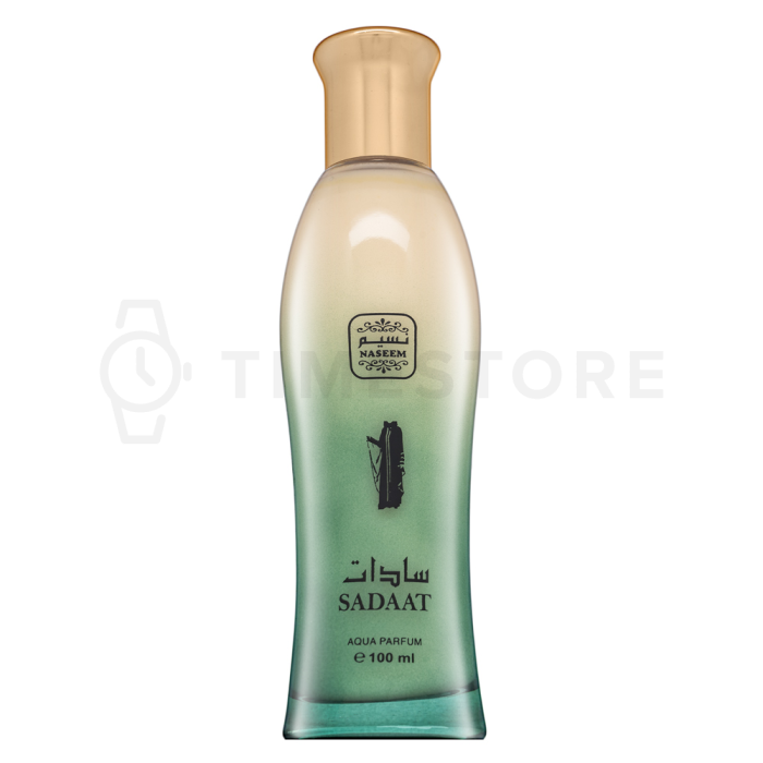 Naseem Sadaat Eau de Toilette unisex 100 ml
