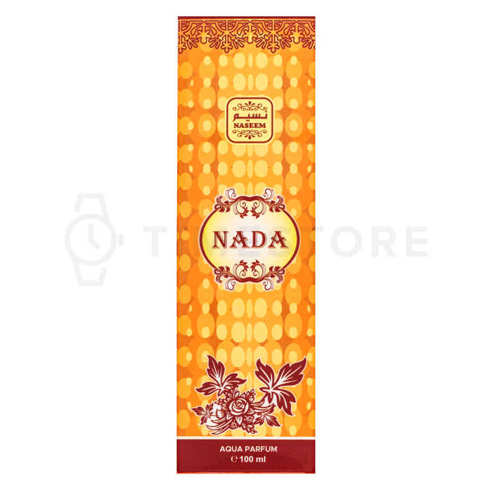 Naseem Nada woda toaletowa unisex 100 ml