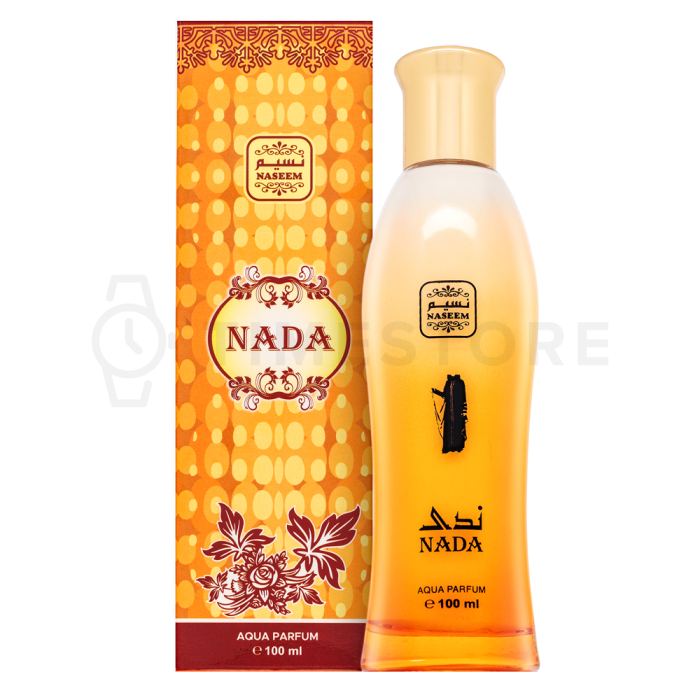 Naseem Nada woda toaletowa unisex 100 ml