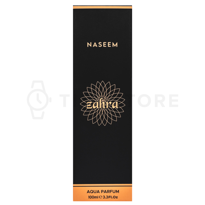 Naseem Zahra Eau de Toilette unisex 100 ml