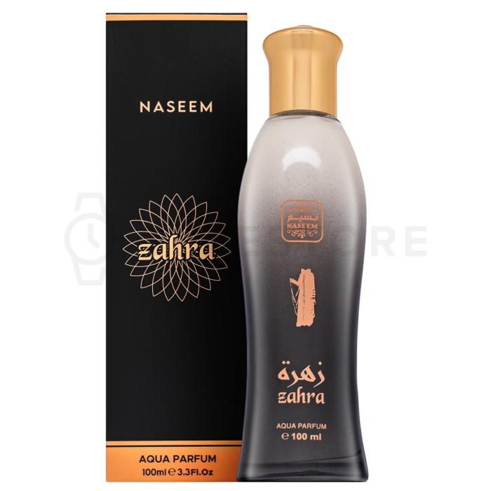 Naseem Zahra Eau de Toilette unisex 100 ml