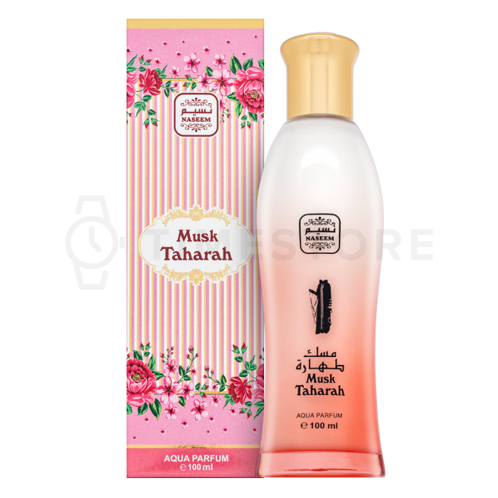 Naseem Musk Taharah Eau de Toilette unisex 100 ml
