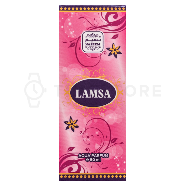 Naseem Lamsa toaletní voda pro ženy 50 ml